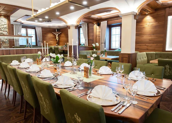 Wellness-Hotel ADLER